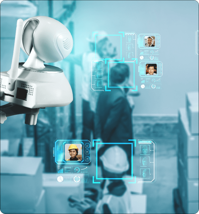 Decoding Identity Patterns Through Facial Recognition Using Deep Learning