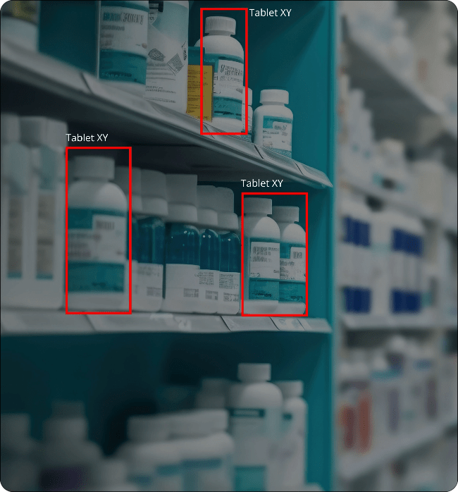 Navigate Data Challenges with Object Classification Using Computer Vision