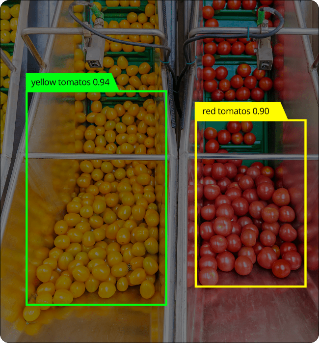 Simplify Product Classification with Vision AI for efficient management.