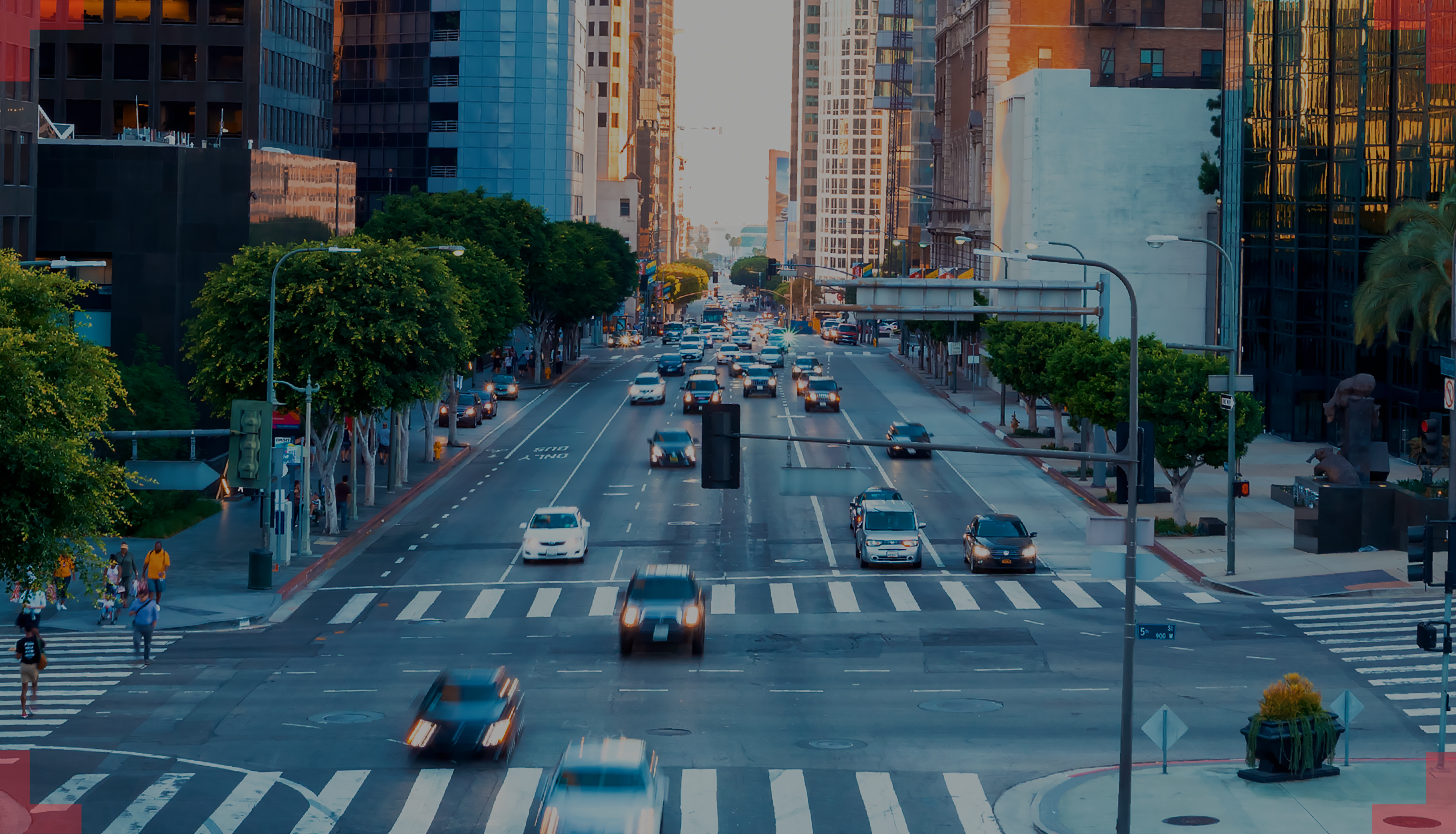 Smart Intersections: Vision AI Solution for Real-Time Traffic Monitoring