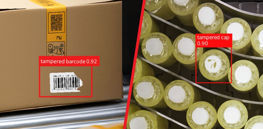 Computer Vision in FMCG Industry | ImageVision.ai