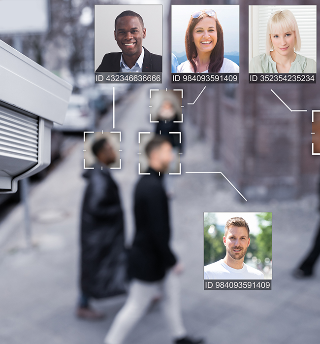 Strengthen Area Security with Authentication Using Vision AI for Access Control