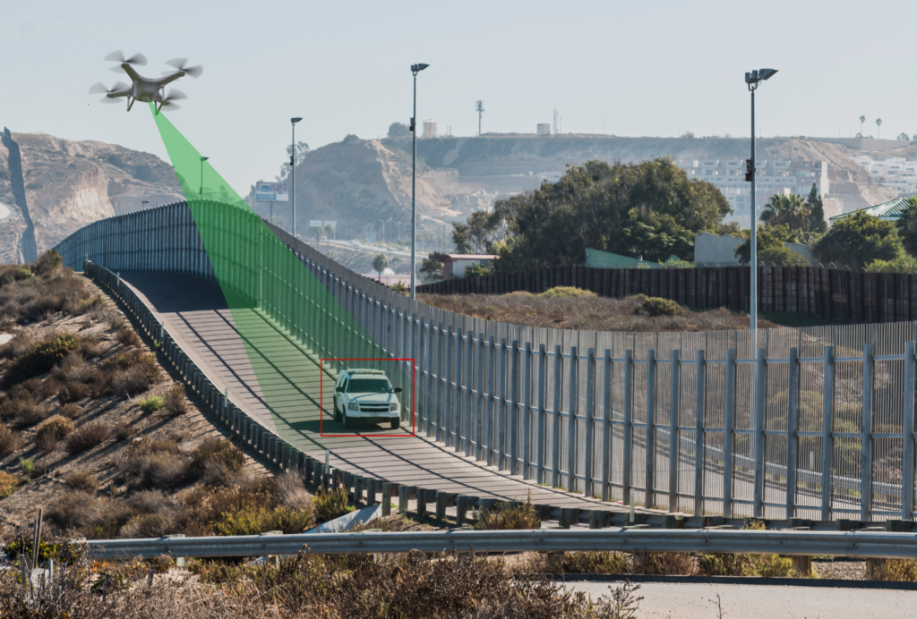 Integrating Vision AI in Transportation Surveillance | ImageVision.ai