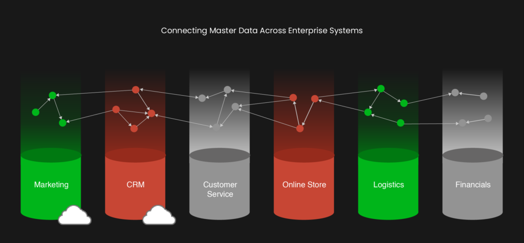 Master Data Management- ImageVision.ai