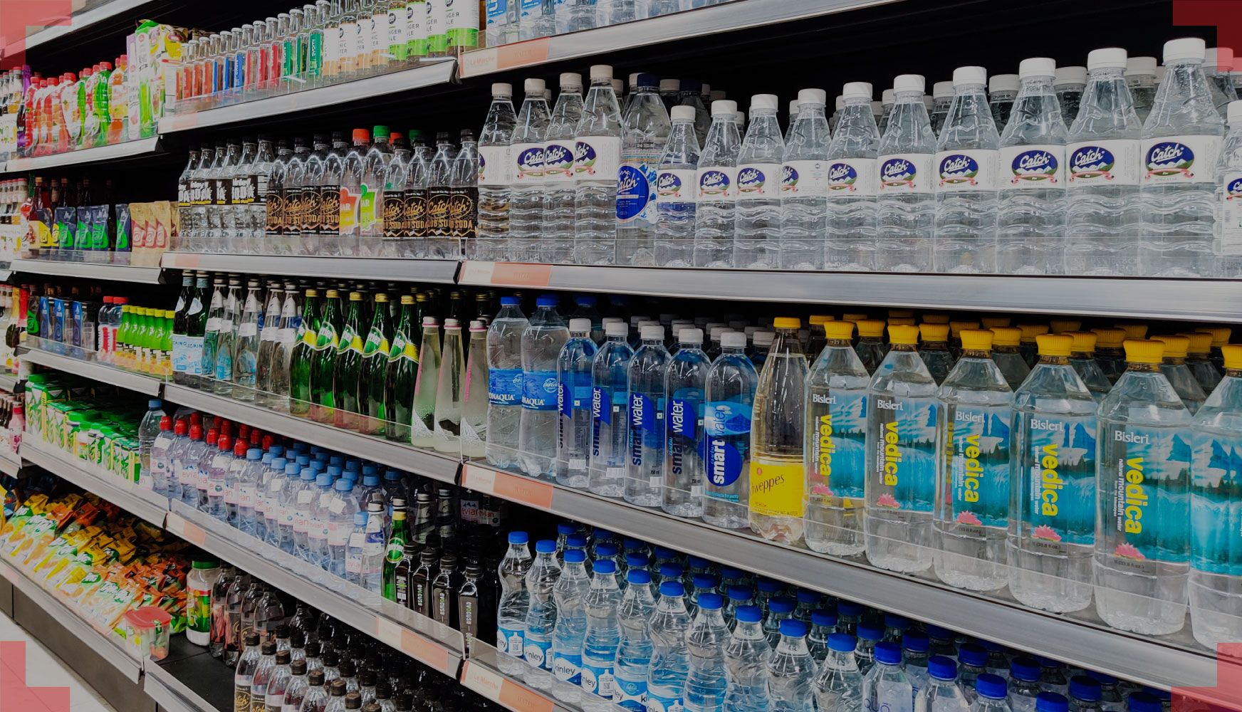 Bottled Water Quality in a Competitive Market