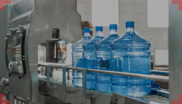 Galoon Computer Packaging and Label Inspection with Computer Vision | ImageVision.ai
