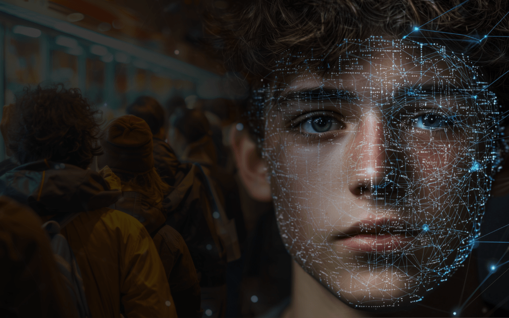 Public Queue Management with Facial Recognition Using Computer Vision ...