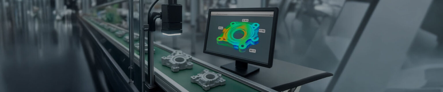 Computer Vision Use Cases in 2025 | ImageVision.ai
