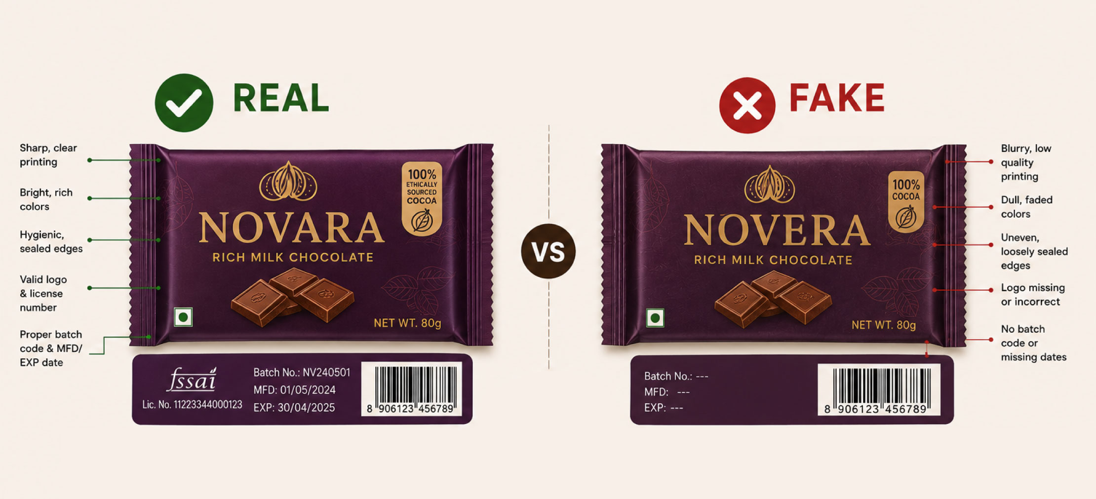 Counterfeit-Product-Detection